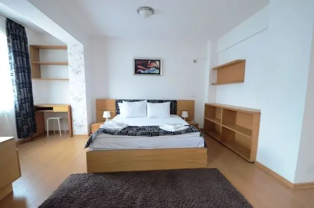 Basic Apart Daire, 1 Yatak Odası