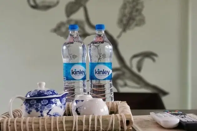 Deluxe Tek Kişilik Oda