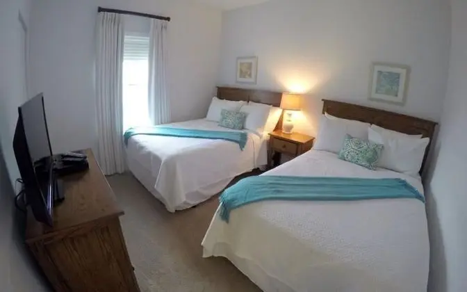 Apart Daire, Birden Çok Yatak (*December Special* Lucaya 4 Bed 3 Bat)