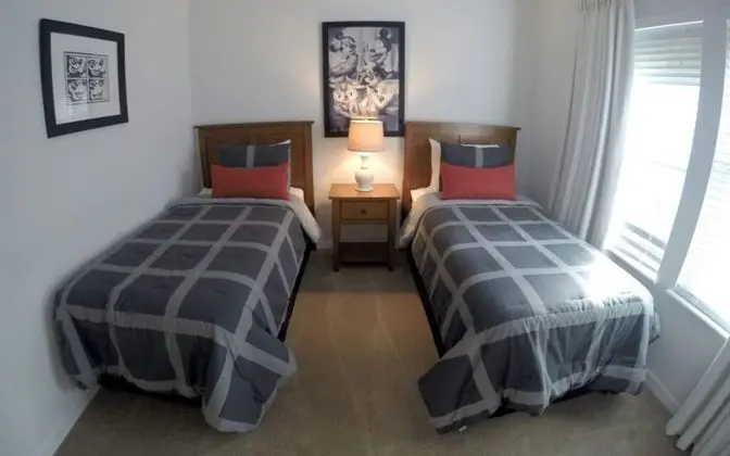 Apart Daire, Birden Çok Yatak (*December Special* Lucaya 4 Bed 3 Bat)