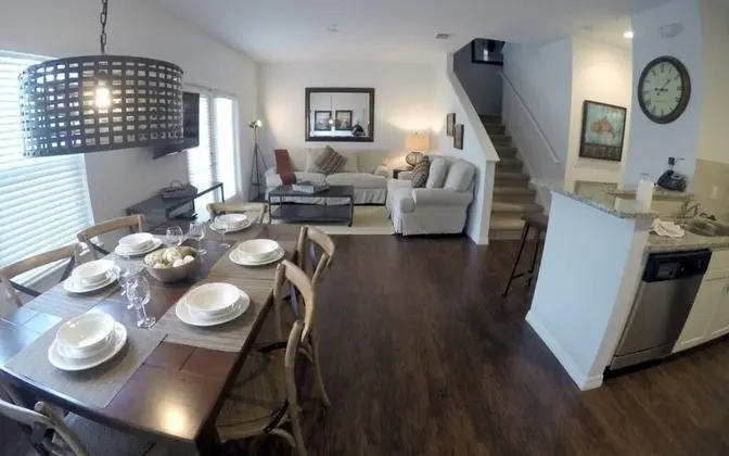 Apart Daire, Birden Çok Yatak (*December Special* Lucaya 4 Bed 3 Bat)
