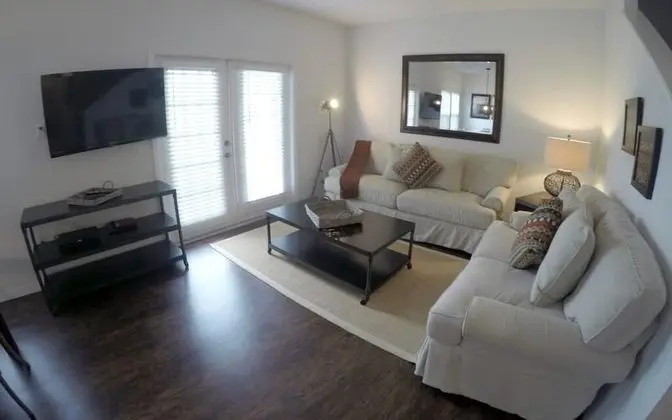 Apart Daire, Birden Çok Yatak (*December Special* Lucaya 4 Bed 3 Bat)