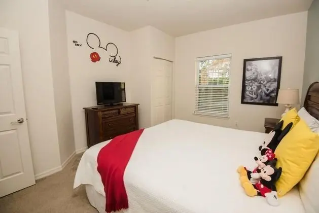 Apart Daire, Birden Çok Yatak (*December Special* LV 3 Beds 2 Baths )