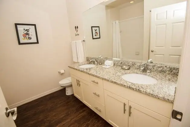 Apart Daire, Birden Çok Yatak (*December Special* LV 3 Beds 2 Baths )