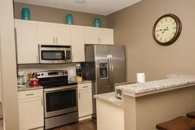 Apart Daire, Birden Çok Yatak (*December Special* LV 3 Beds 2 Baths )