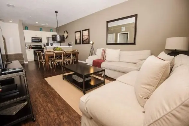 Apart Daire, Birden Çok Yatak (*December Special* LV 3 Beds 2 Baths )