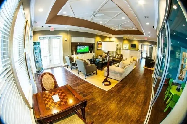 Apart Daire, Birden Çok Yatak (*December Special* LV 3 Beds 2 Baths )