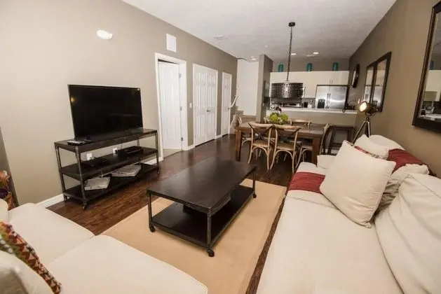 Apart Daire, Birden Çok Yatak (*December Special* LV 3 Beds 2 Baths )