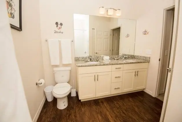 Apart Daire, Birden Çok Yatak (*December Special* LV 3 Beds 2 Baths )