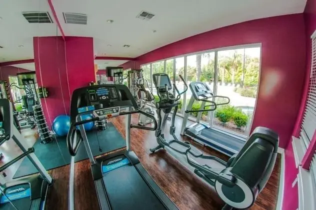 Apart Daire, Birden Çok Yatak (*December Special* LV 3 Beds 2 Baths )