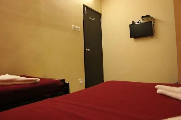 Deluxe Dört Kişilik Oda, 1 Yatak Odası, Engellilere Uygun, Sigara İçilebilir