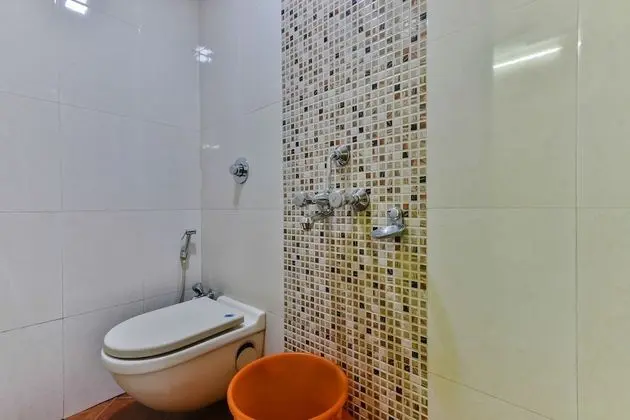 Deluxe Dört Kişilik Oda, 1 Yatak Odası, Engellilere Uygun, Sigara İçilebilir