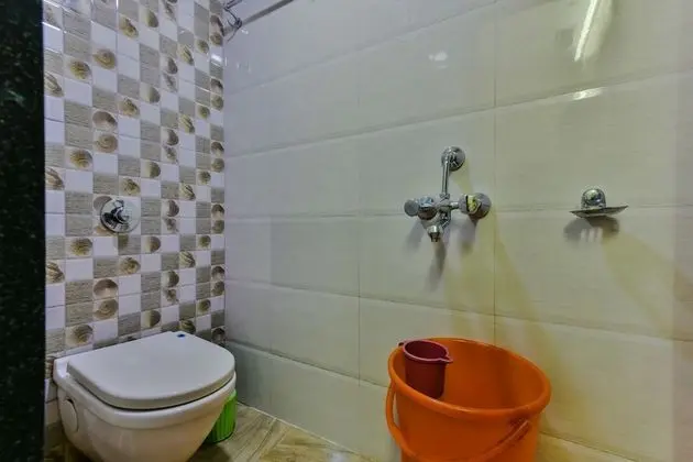 Deluxe Üç Kişilik Oda, 1 Yatak Odası, Engellilere Uygun, Sigara İçilebilir