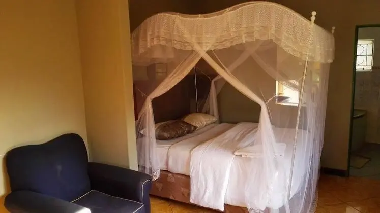 Dağ Evi