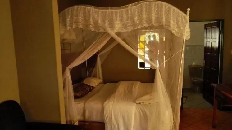 Dağ Evi