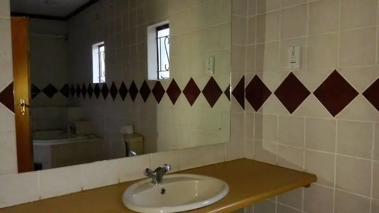 Dağ Evi