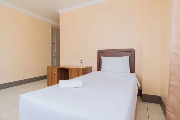 Deluxe Tek Kişilik Oda