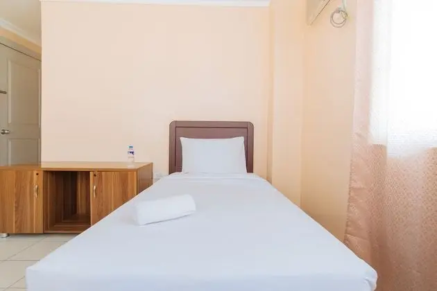 Deluxe Tek Kişilik Oda