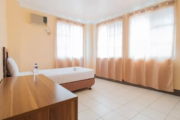 Deluxe Tek Kişilik Oda