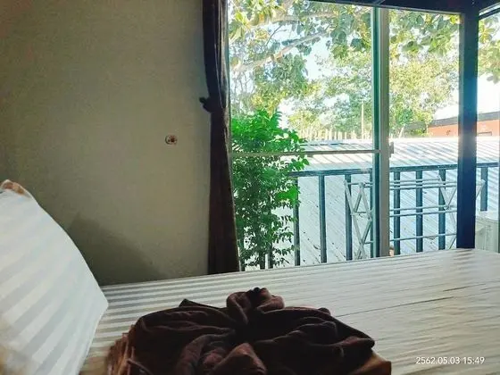 Bunk Bed in 4 Male Dormitory Room (Air)