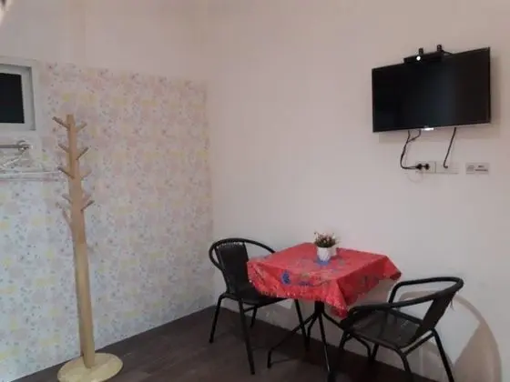 Standard Room with Air-con, No window
