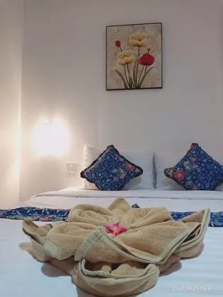 Standard Room with Air-con, No window