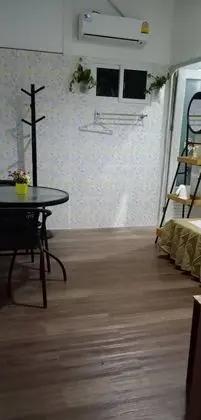 Standard Room with Air-con, No window