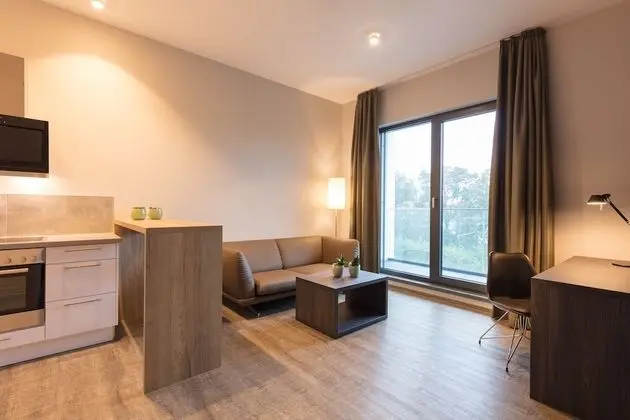 Comfort Apart Daire