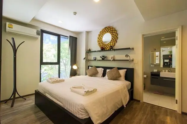 Deluxe Apart Daire, 1 Yatak Odası