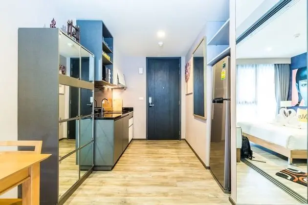 1-Bedroom Exclusive Apartment Pool Access