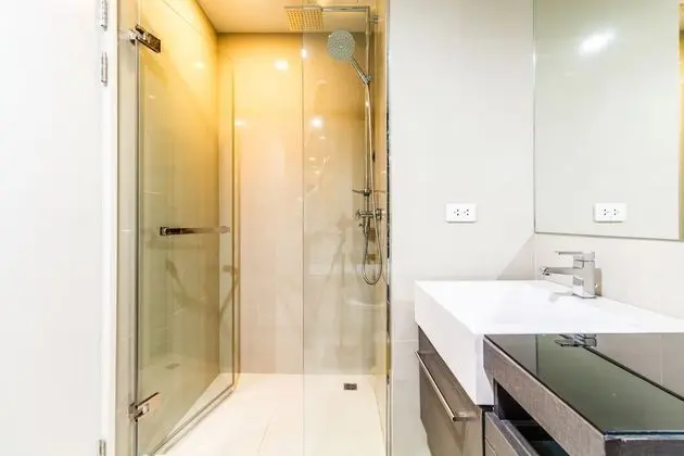 1-Bedroom Exclusive Apartment Pool Access