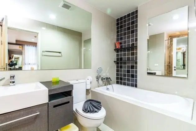 1-Bedroom Exclusive Apartment Pool Access