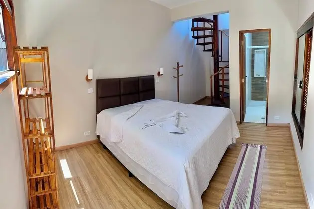 Deluxe İki Ayrı Yataklı Oda
