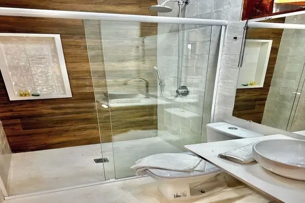 Deluxe İki Ayrı Yataklı Oda