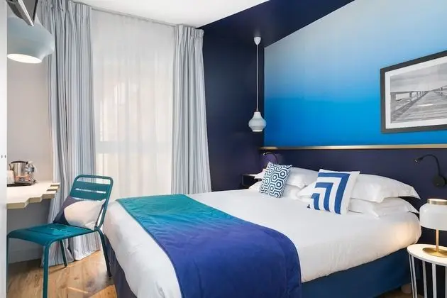 Club Kulübe (Double Room)