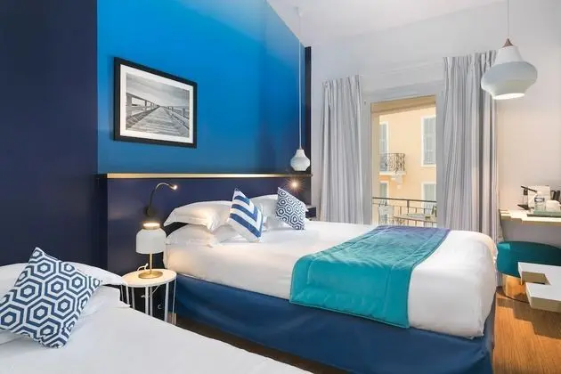 Premium Kulübe (Triple Room)