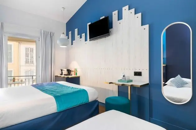 Premium Kulübe (Triple Room)