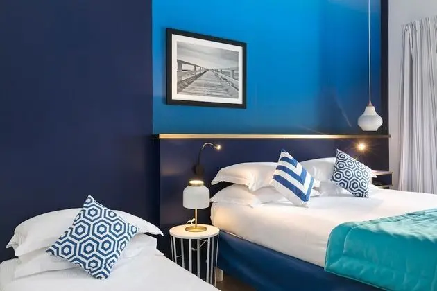 Premium Kulübe (Triple Room)
