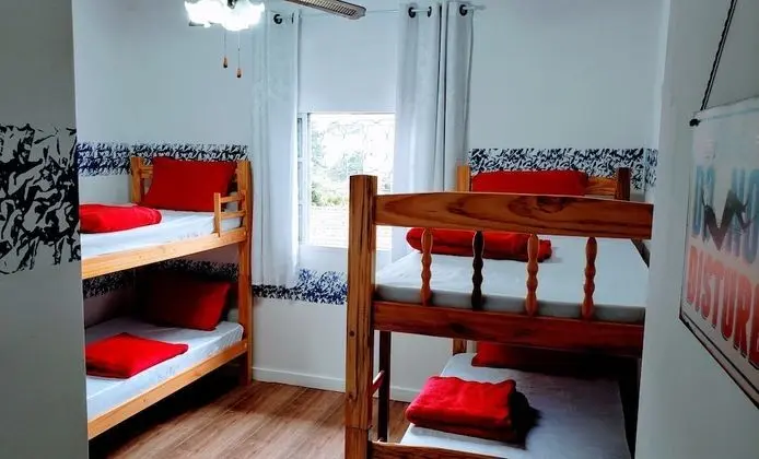 Ortak Ranzalı Oda, Sadece kadınlar için