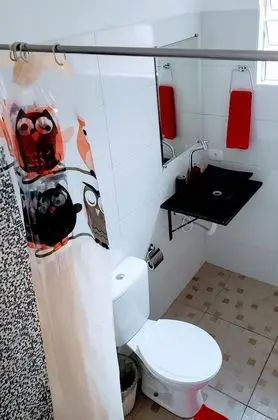 Ortak Ranzalı Oda, Sadece kadınlar için