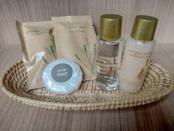 Banyo imkân ve özellikleri