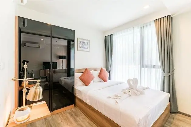 Deluxe Apart Daire