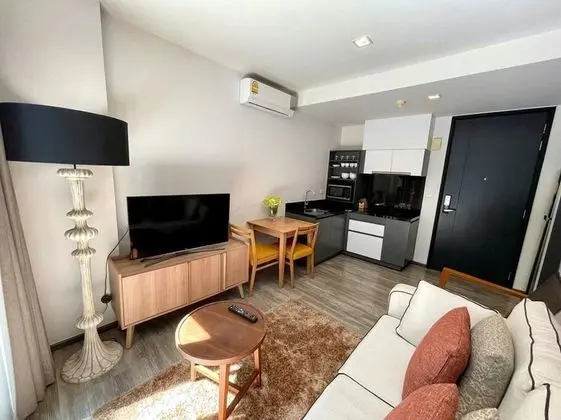 Luxury Apart Daire, 1 En Büyük (King) Boy Yatak, Engellilere Uygun