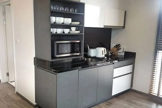 Luxury Apart Daire, 1 En Büyük (King) Boy Yatak, Engellilere Uygun