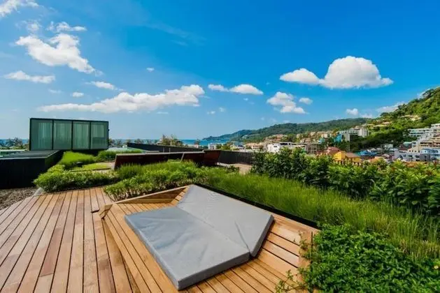 Luxury Apart Daire, 1 En Büyük (King) Boy Yatak, Engellilere Uygun