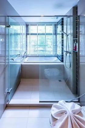 Luxury Apart Daire, 1 En Büyük (King) Boy Yatak, Engellilere Uygun