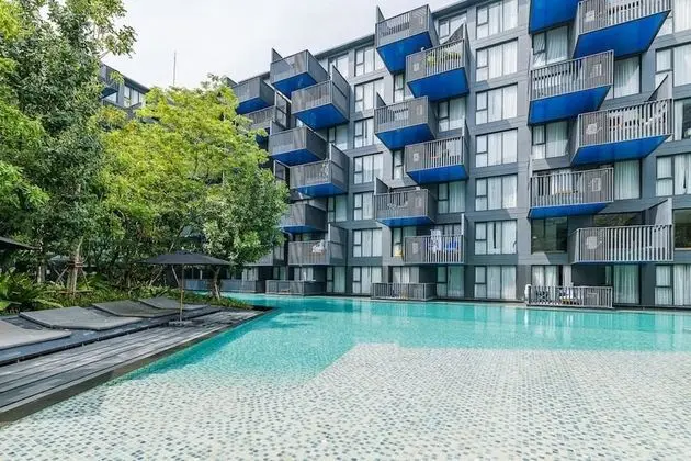 Luxury Apart Daire, 1 En Büyük (King) Boy Yatak, Engellilere Uygun