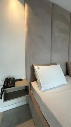 Standard Oda, 1 En Büyük (King) Boy Yatak, Dağ Manzaralı