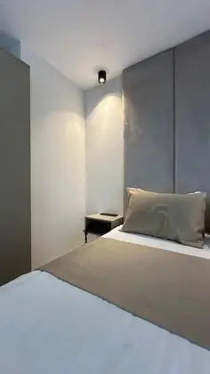 Standard Oda, 1 En Büyük (King) Boy Yatak, Dağ Manzaralı