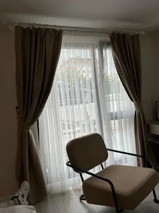 Standard Oda, 1 En Büyük (King) Boy Yatak, Dağ Manzaralı